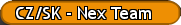 CZ/SK - Nex Team